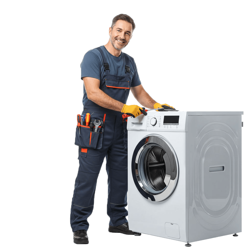 washer repair master